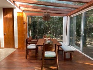Casa Yaakun villa 3