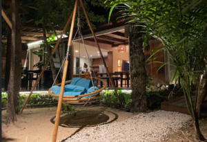Casa Yaakun villa 4