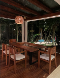 Casa Yaakun villa 5