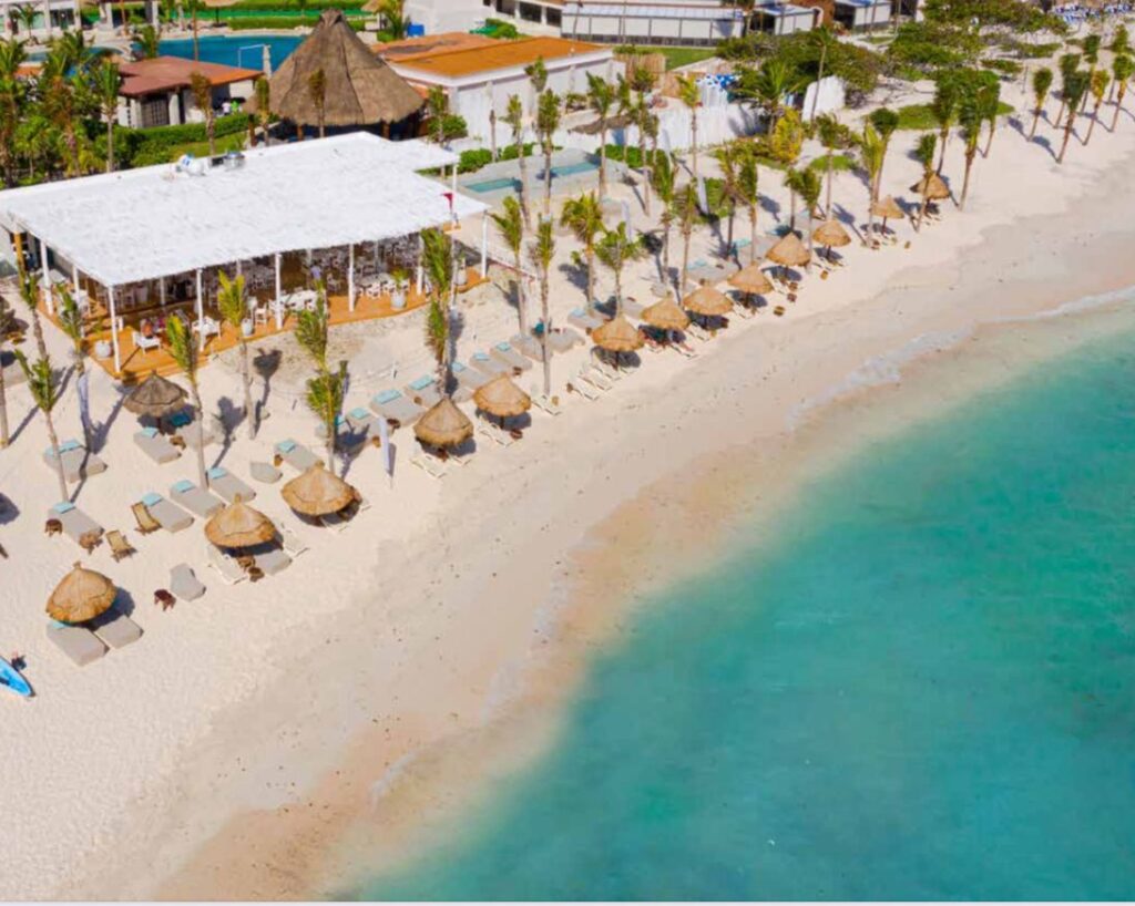 Tulum country club